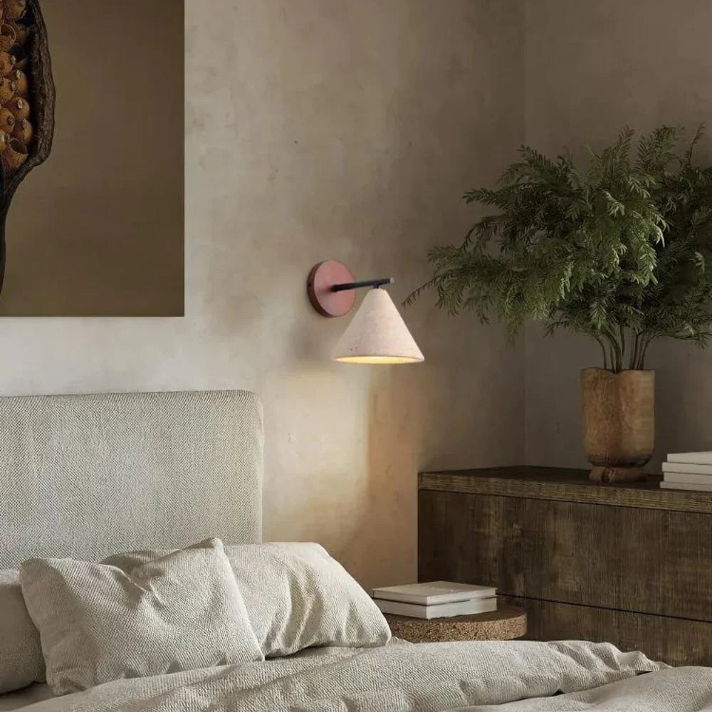Stormweald Lamp