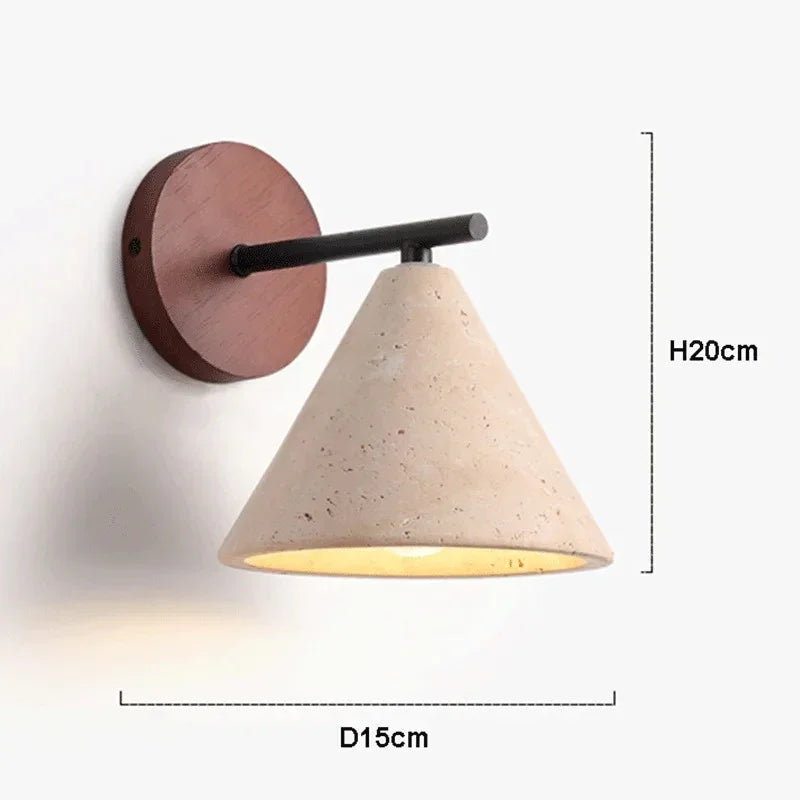 Stormweald Lamp