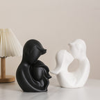 Stylish Amor Sculpture | High & Bury