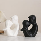 Stylish Amor Sculpture | High & Bury
