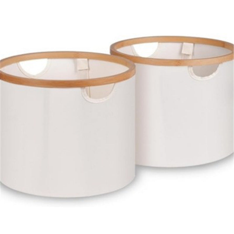 Stylish and Functional Storage Baskets | High & Bury