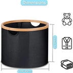 Stylish and Functional Storage Baskets | High & Bury
