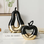 Stylish and Modern Decorative Figure | High & Bury
