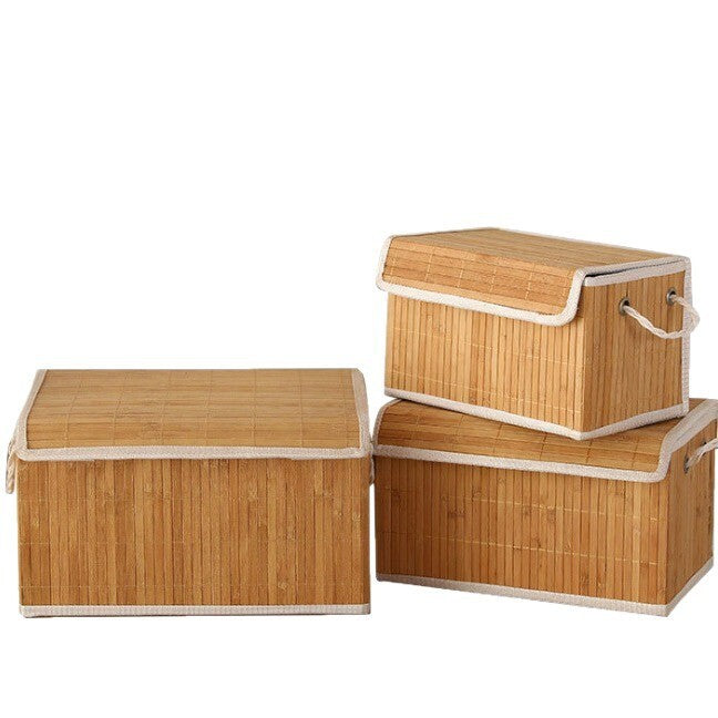 Stylish and Practical Storage Boxes | High & Bury