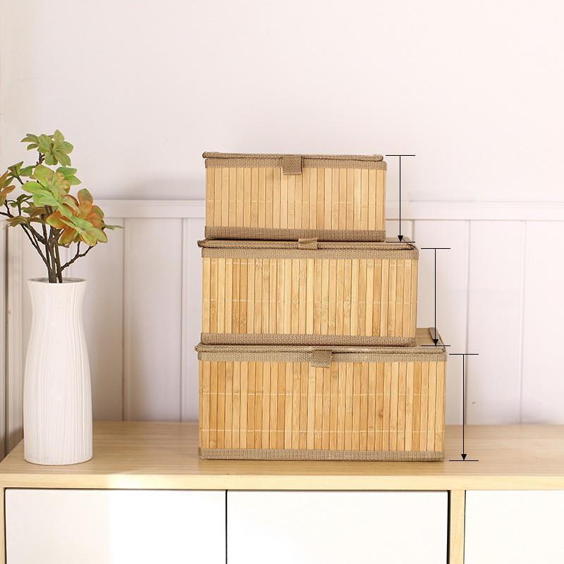 Stylish and Practical Storage Boxes | High & Bury