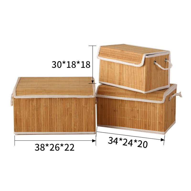 Stylish and Practical Storage Boxes | High & Bury