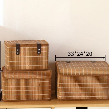 Stylish and Practical Storage Boxes | High & Bury