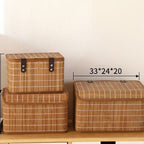 Stylish and Practical Storage Boxes | High & Bury