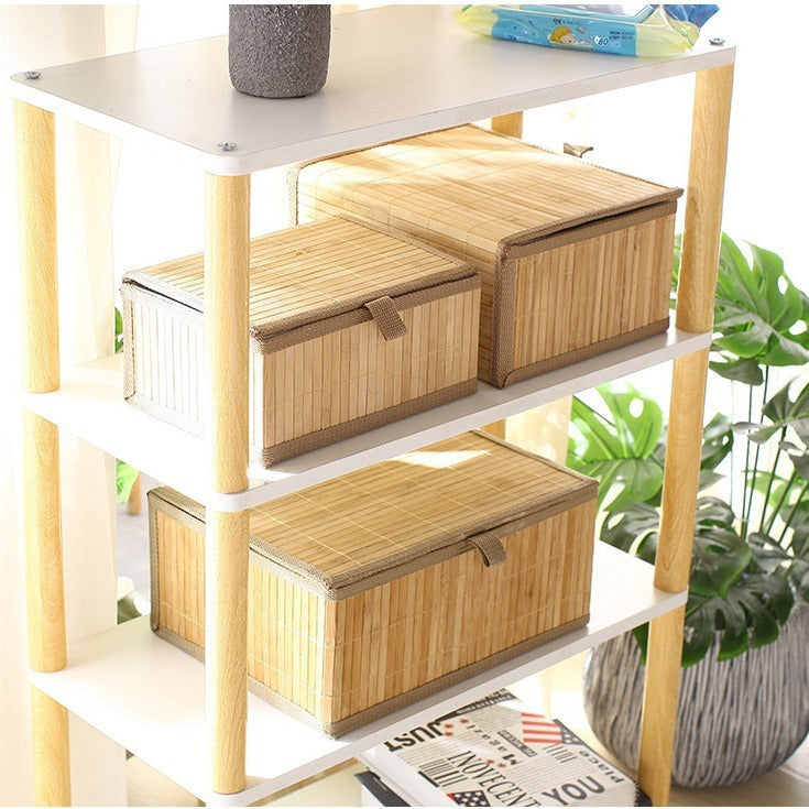 Stylish and Practical Storage Boxes | High & Bury