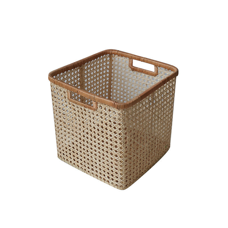 Stylish and Practical Waste Bin Soft Textile | High & Bury