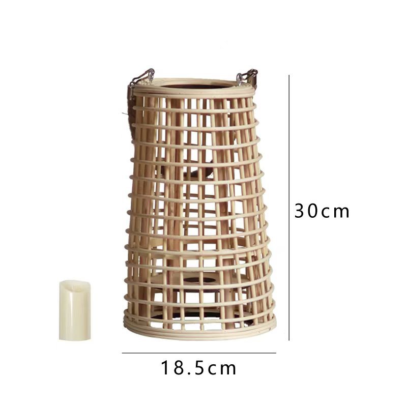 Stylish Decorative Basket | High & Bury
