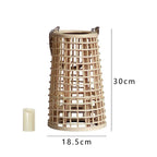 Stylish Decorative Basket | High & Bury