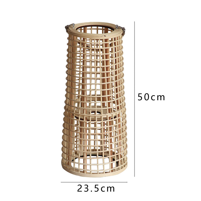 Stylish Decorative Basket | High & Bury