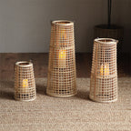 Stylish Decorative Basket | High & Bury