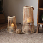 Stylish Decorative Basket | High & Bury