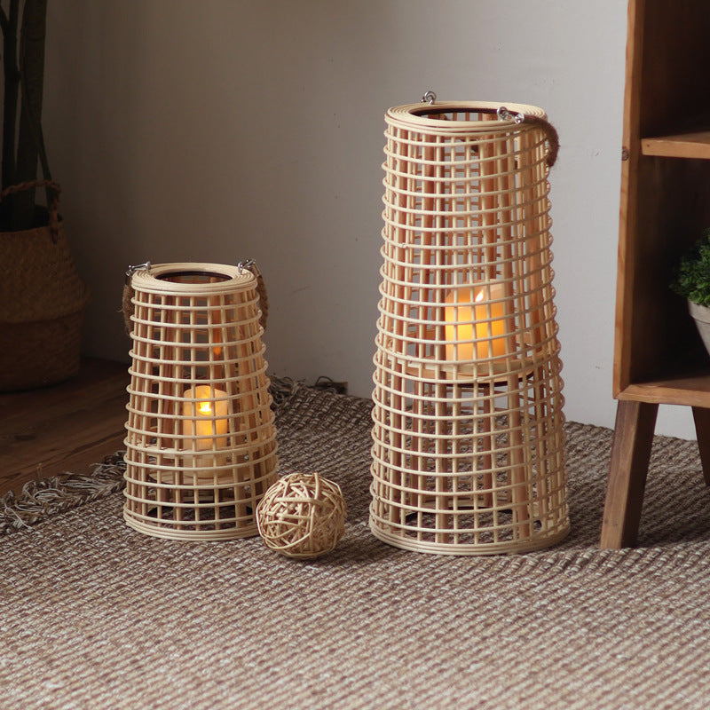 Stylish Decorative Basket | High & Bury