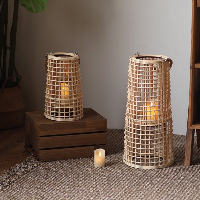 Stylish Decorative Basket | High & Bury