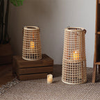 Stylish Decorative Basket | High & Bury