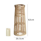 Stylish Decorative Basket | High & Bury