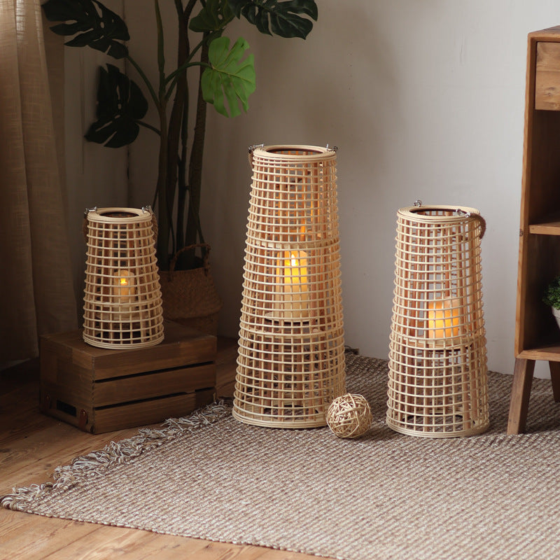 Stylish Decorative Basket | High & Bury