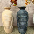 Stylish Decorative Ceramic Vase | High & Bury