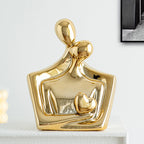 Stylish Decorative Figure | High & Bury