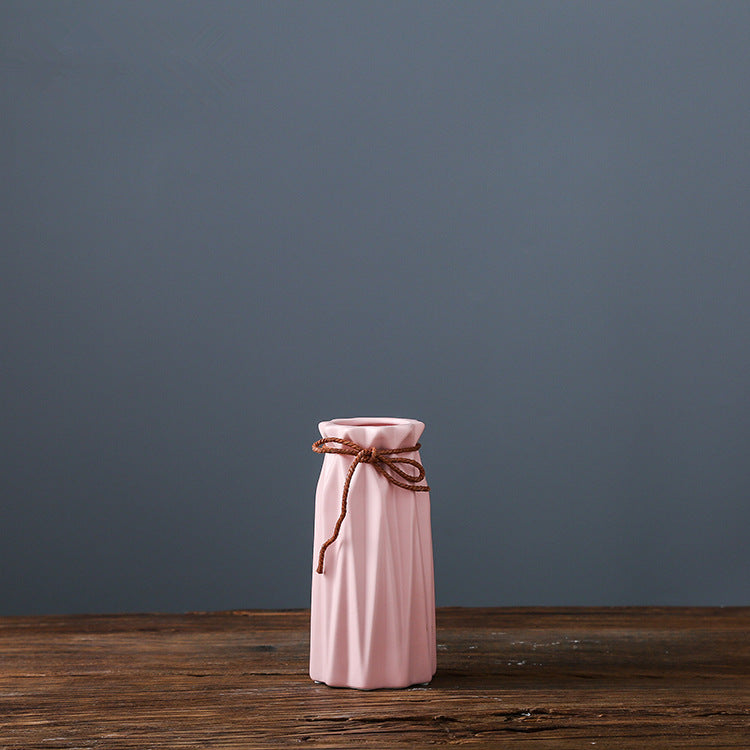 Stylish Decorative Vase | High & Bury