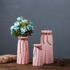 Stylish Decorative Vase | High & Bury