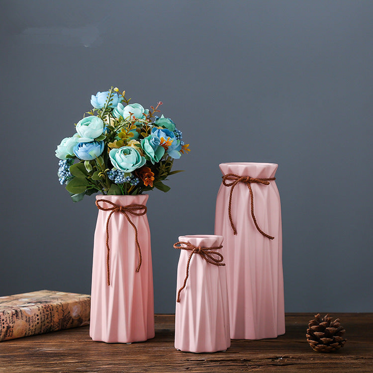 Stylish Decorative Vase | High & Bury