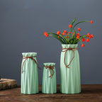 Stylish Decorative Vase | High & Bury