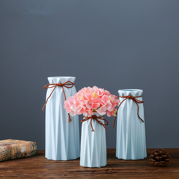 Stylish Decorative Vase | High & Bury
