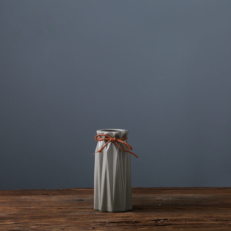 Stylish Decorative Vase | High & Bury