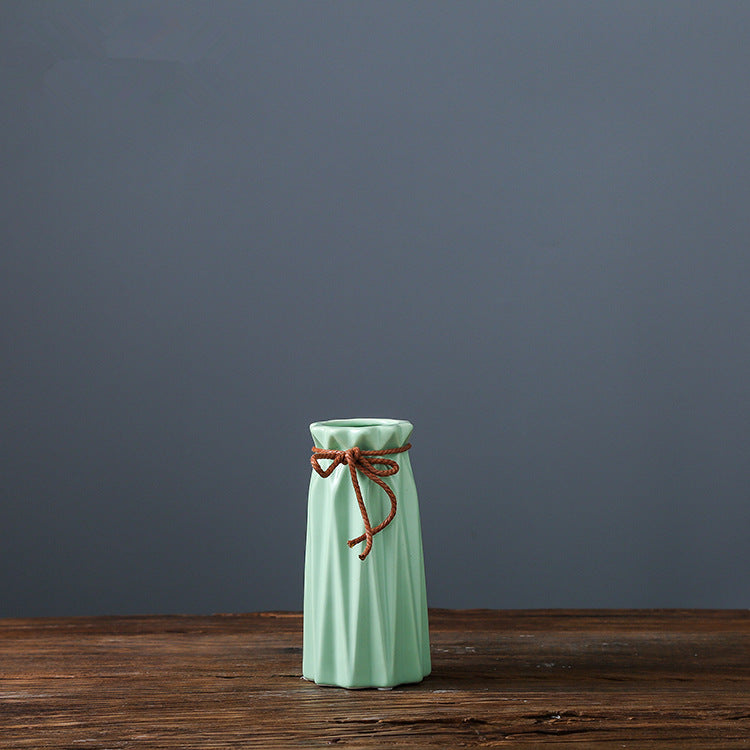 Stylish Decorative Vase | High & Bury