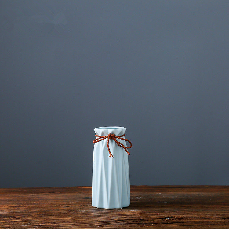 Stylish Decorative Vase | High & Bury