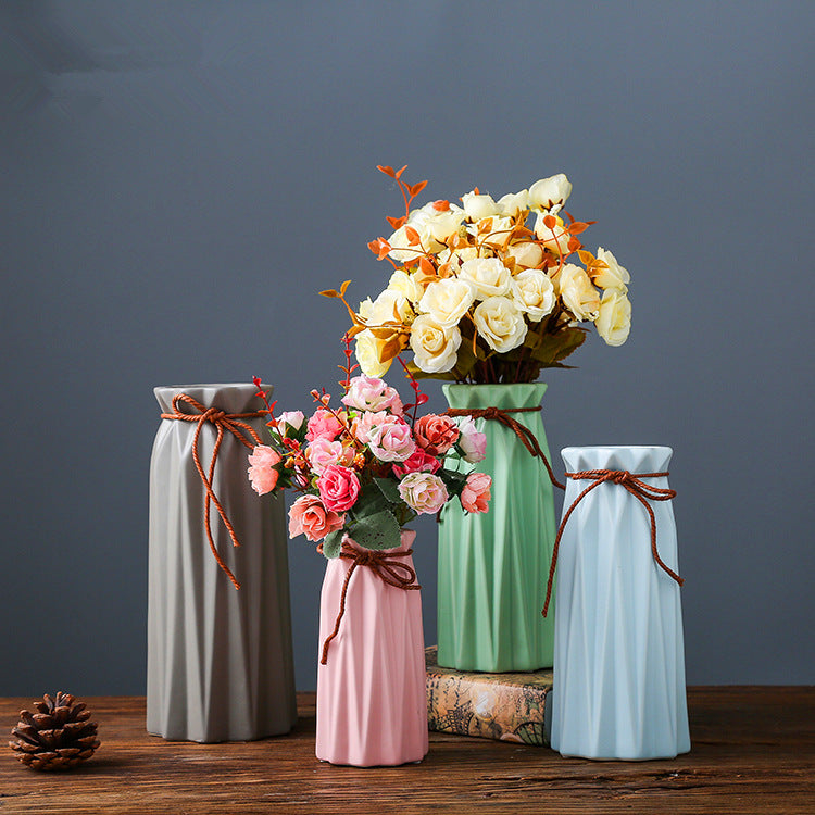 Stylish Decorative Vase | High & Bury