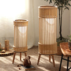 Stylish Floor Lamp in Modern Design | High & Bury
