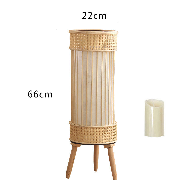 Stylish Floor Lamp in Modern Design | High & Bury