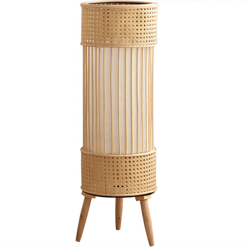 Stylish Floor Lamp in Modern Design | High & Bury