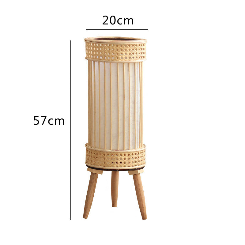 Stylish Floor Lamp in Modern Design | High & Bury