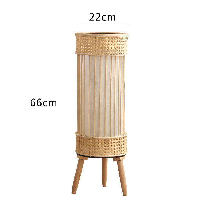 Stylish Floor Lamp in Modern Design | High & Bury