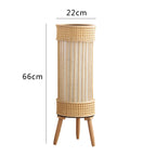 Stylish Floor Lamp in Modern Design | High & Bury