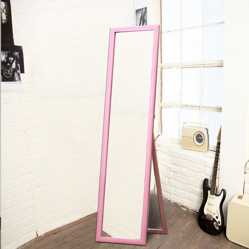 Stylish Floor Mirror | High & Bury