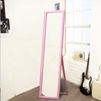 Stylish Floor Mirror | High & Bury