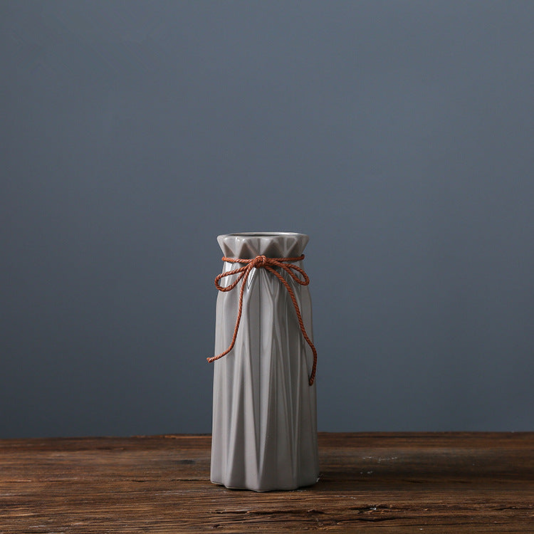 Stylish Flower Vase | High & Bury