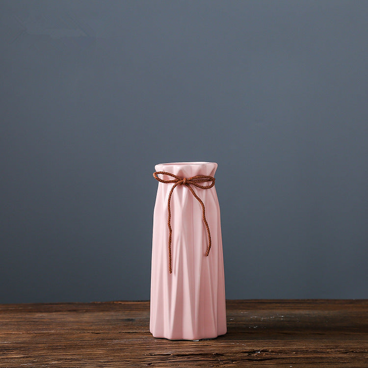 Stylish Flower Vase | High & Bury