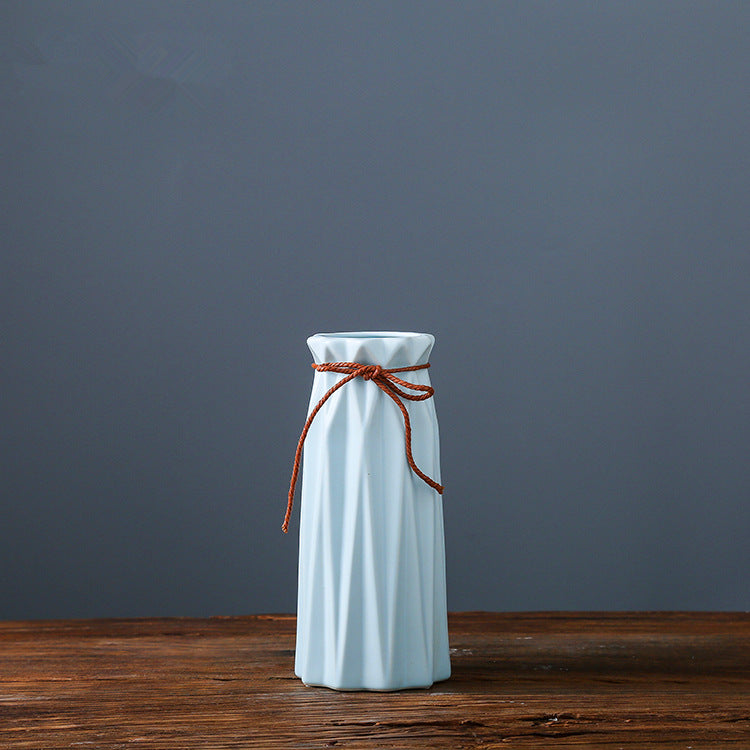 Stylish Flower Vase | High & Bury