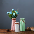 Stylish Flower Vase | High & Bury