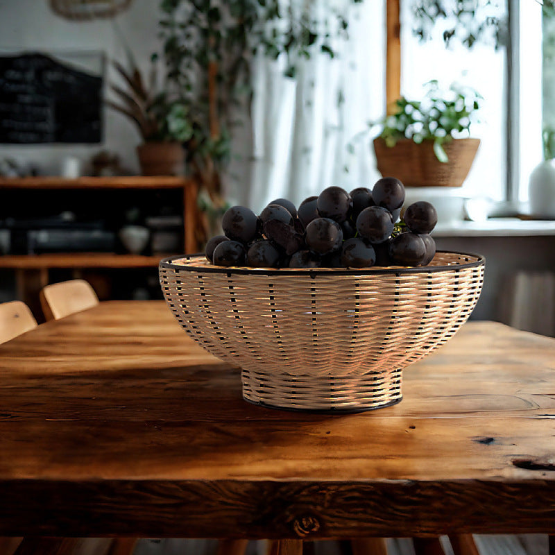 Stylish Fruit and Vegetable Basket | High & Bury