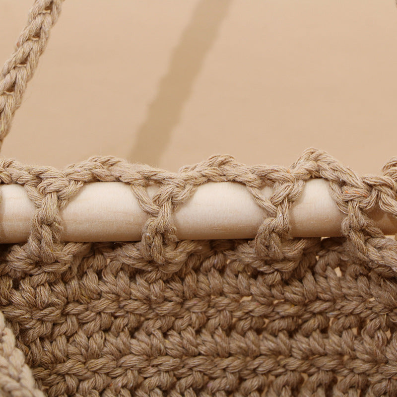 Stylish Handmade Wall Hanging Planter | High & Bury