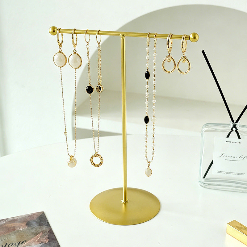 Stylish Jewelry Holder | High & Bury